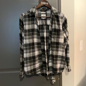 American Eagle Flannel
